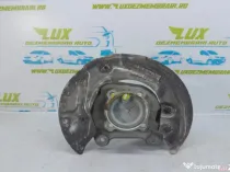 Fuzeta stanga fata N47 6773209-04 BMW Seria 3 E90 [2004 - 2010]