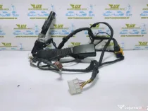 Pretensioner dreapta fata 563067417c BMW Seria 5 E39 [1995 - 2000]