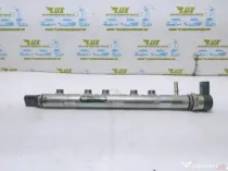 Rampa injectoare 2.0 d N47D20C 0445214182 780912704 BMW Seria 1 E81/E8