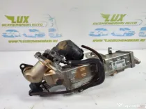 Racitor de gaze cu EGR  3.0 d N57D30B 313cp biturbo 782321008 BMW Seri