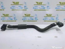 Conducta apa 2.0 d 8375796 BMW Seria 3 E46 (facelift) [2001 - 2006]