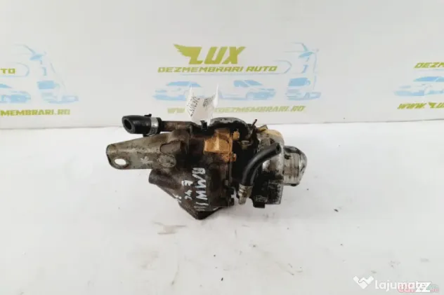 Turbo turbina tubosuflanta 2.0 d 150cp M47 7794140-D 750431-7 7794140D