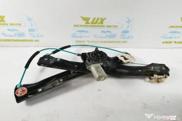 Macara cu motoras usa dreapta fata 71015003 BMW Seria 1 F20