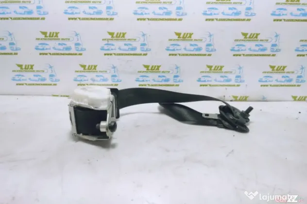 Centura de siguranta stanga fata 34078320c BMW Seria 3 F30 [2011 - 201