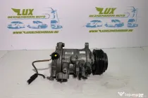Compresor AC clima GE447260-4710 6sbu14a 1.6 2.0 d GE447260-4710 BMW S