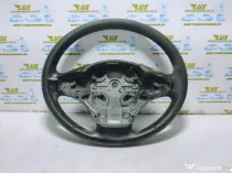 Volan in 3 spite din piele 62558181d BMW Seria 3 F30 [2011 - 2016]