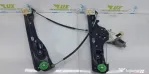Macara geam cu motoras dreapta fata 2990294 2990386 BMW X1 E84 [2009 -