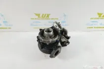 Turbo turbina turbosuflanta 2.0 d m47 7792412e BMW Seria 1 E87 [2004 -