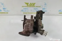 Turbo Turbina stanga AX2Q-6K682-CB AX2Q-6K682-CB Jaguar XF