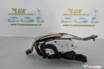 Centura stanga fata crem 620048000 620048000 Mercedes-Benz E