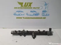 Rampa injectoare 059130089s 059130089s Volkswagen Phaeton  [