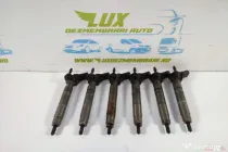 Set Injector Injectoare A6420701387 0445115064 om642 3.0cdi