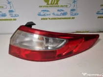 Stop lampa dreapta 265502140R cu defect Renault Fluence [2