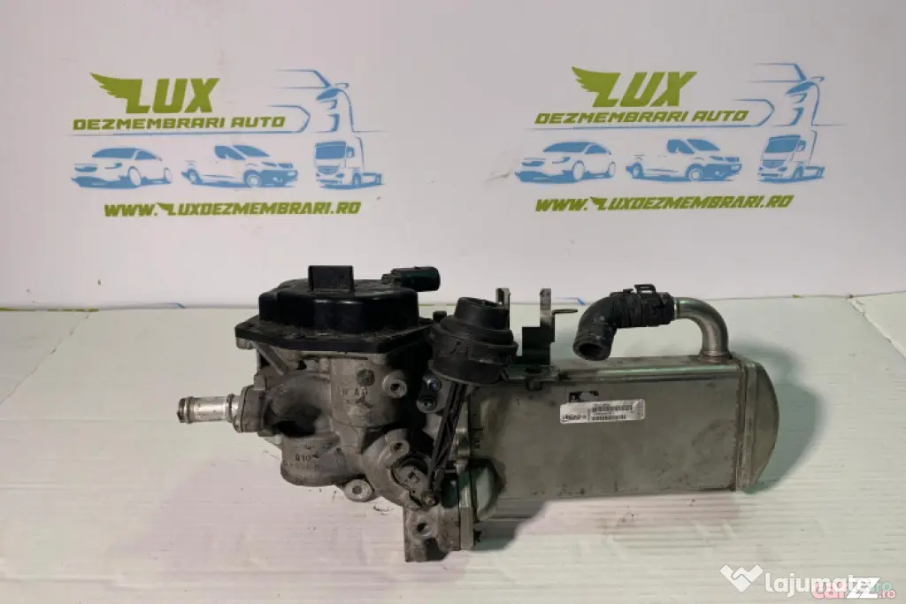Racitor Gaze EGR 03L131512DN CAG CJC CGL Audi A4 B8/8K (face