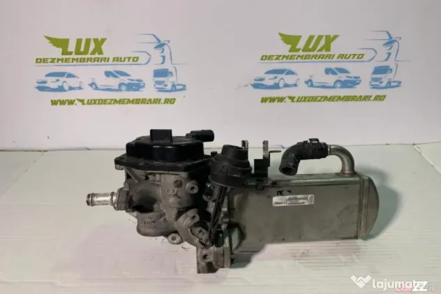 Racitor Gaze EGR 03L131512DN CAG CJC CGL Audi A4 B8/8K (face
