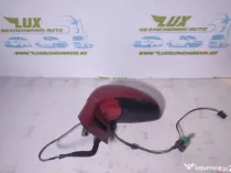 Oglinda stanga electrica 96467083  Citroen C4  [2004 - 2008]