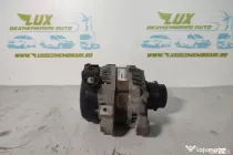 Alternator 1.3 benzina 1042113090 Toyota Corolla E160 [2012