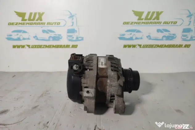 Alternator 1.3 benzina 1042113090 Toyota Corolla E160 [2012