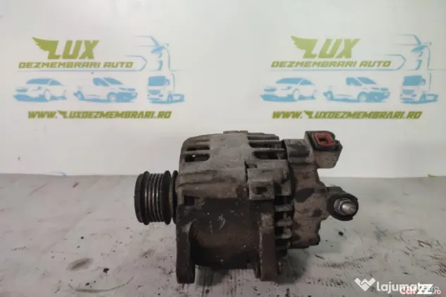 Alternator 363281055223 1.6 crdi D4FB Hyundai i30 FD [2007 -