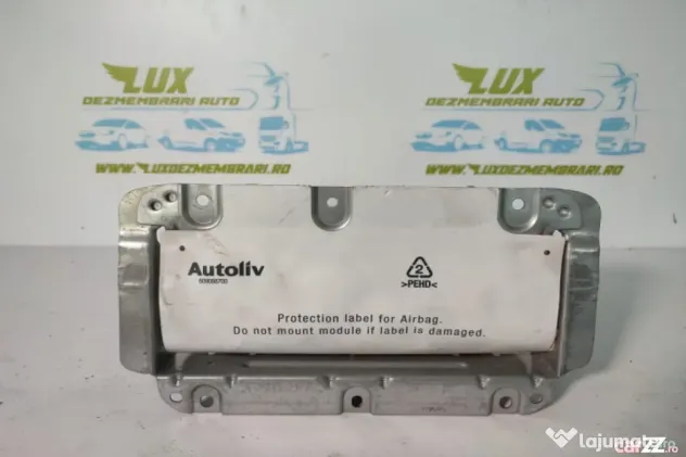Airbag pasager 6g9n-042a94-df 6g9n042a94df Land Rover Freela
