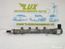 Rampa injectoare 1.6 tdi CXX DDY DGT 04L130089F Seat Ateca