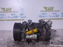 Compresor AC clima 2.2 hdi 9654764280 Peugeot 407  (facelift