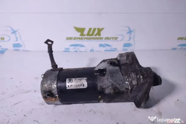 Electromotor 2.2 D R2AA m001t30971 Mazda CX-7 (facelift) [2