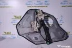 Macara geam dreapta spate break combi 1k9839756a Volkswagen