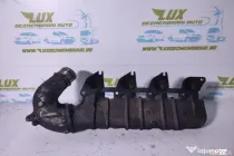 Galerie de admisie 2.0 hdi RHS 9635616310 Peugeot 607  [2000