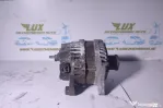 Alternator 2.0 dci M9R 23100jd71a Renault Koleos  [2008 - 20