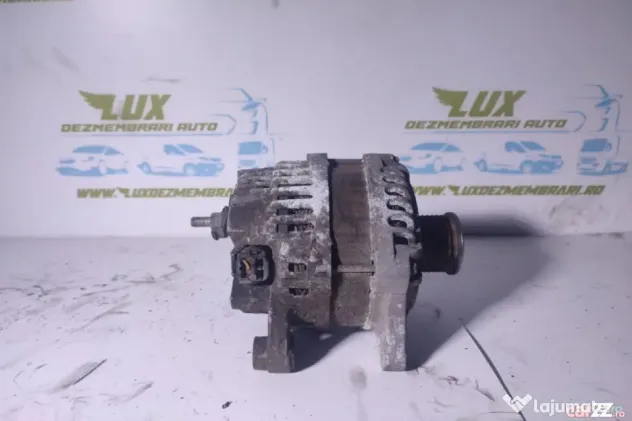 Alternator 2.0 dci M9R 23100jd71a Renault Koleos [2008 - 20