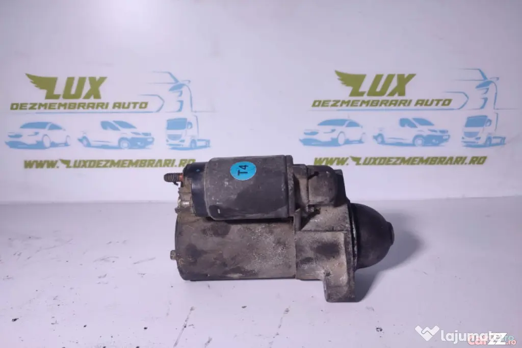 Electromotor 1.2 benzina B12S1 Chevrolet Aveo T250 (facelif