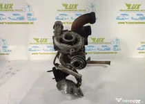 Turbo Turbina Turbosuflanta 2.3 dci m9t 125cp 795637-0001 79