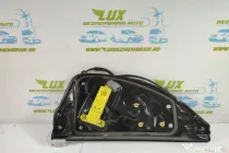 Macara geam cu motoras dreapta spate 6h5227000ae 6h52-27000-