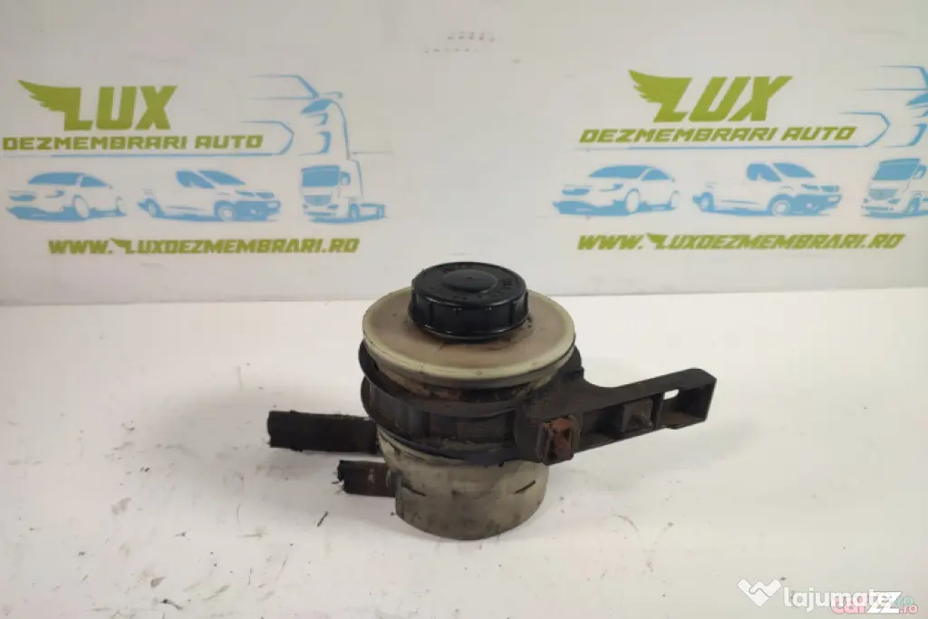 Vas lichid servodirectie 7700795347 Renault Scenic 2 [2003 -