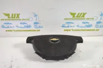 Airbag volan 96654843 Chevrolet Aveo T250 (facelift) [2006 -