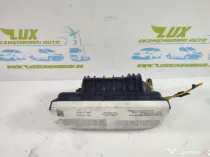 Airbag pasager 16835554 Opel Meriva  [2002 - 2006]