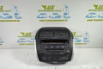 Consola centrala grila ventilatie cu CD player 8002a920xa Mi