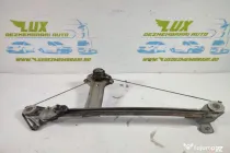 Macara usa stanga spate MANUALA 09114705 Opel Corsa C [2000