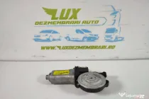 Motoras geam macara fata stanga 96585734 Chevrolet Kalos  [2