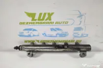Rampa injectoare 2.0 d z20s 0445214174 Chevrolet Lacetti  [2