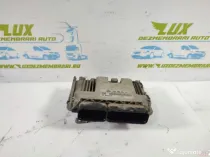 Calculator motor ecu 1.9 tdi BLS 03G906021TG 0281014715 Skod