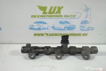 Rampa injectoare 2.3 dci m9t 8200912225 0445214258 Renault M