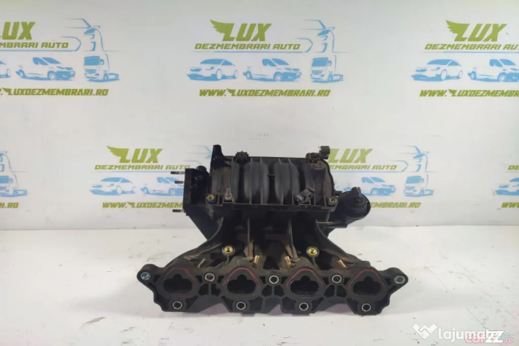 Galerie de admisie 1.4 benzina 96452343 Chevrolet Kalos [20