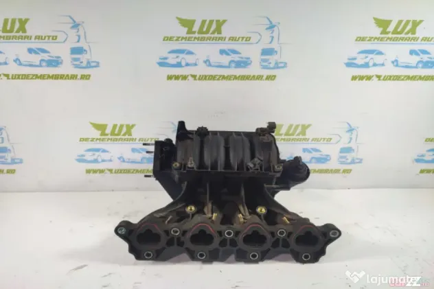 Galerie de admisie 1.4 benzina 96452343 Chevrolet Kalos [20