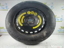 Roata rezerva R19 a1644000102 Mercedes-Benz ML W166 [2011 -