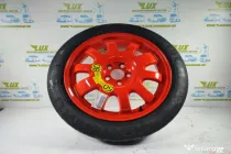 Roata de rezerva slim 135/80 18 2r83-1007-ra 2r831007ra Jagu