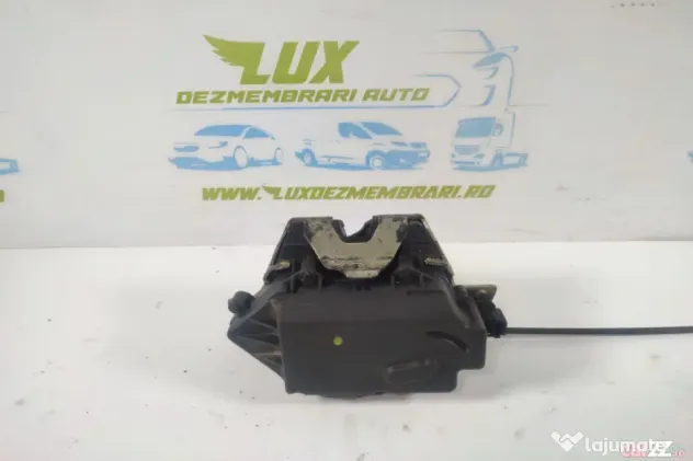 Broasca incuietoare haion cu soft close a1647400435 Mercedes