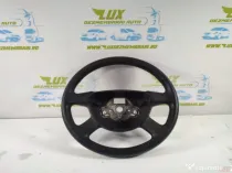 Volan piele in 4 spite 305227760 Volkswagen VW Passat B6 [20