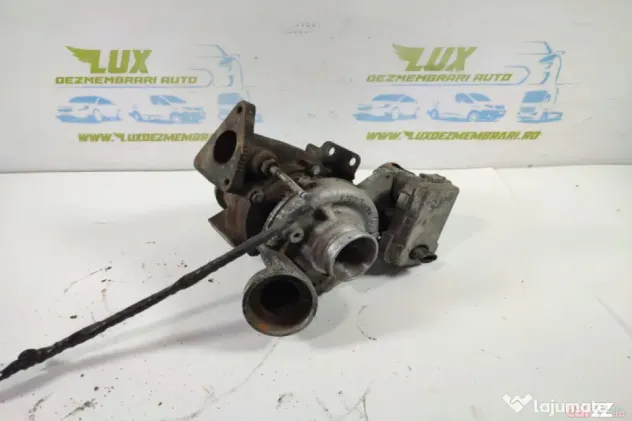 Turbo Turbina Turbosuflanta 2.2 cdi crd om651 euro 5 a651090